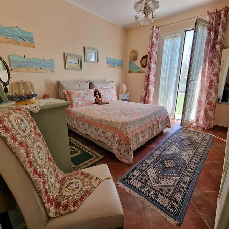 Stasera A Casa Di Anna Guest house *
