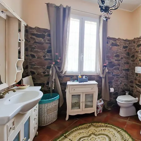 Guest house Stasera A Casa Di Anna Marzamemi
