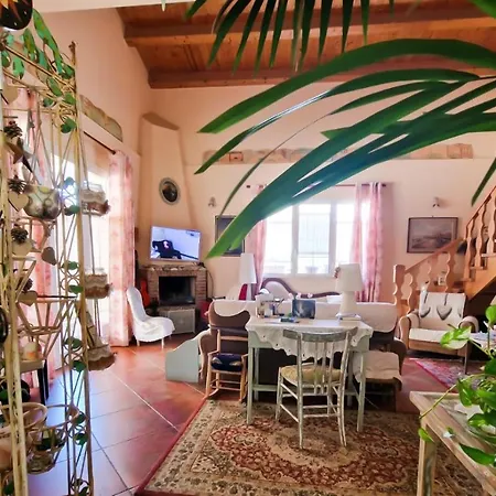 Guest house Stasera A Casa Di Anna