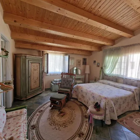 Guest house Stasera A Casa Di Anna