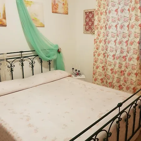 Stasera A Casa Di Anna Pensión